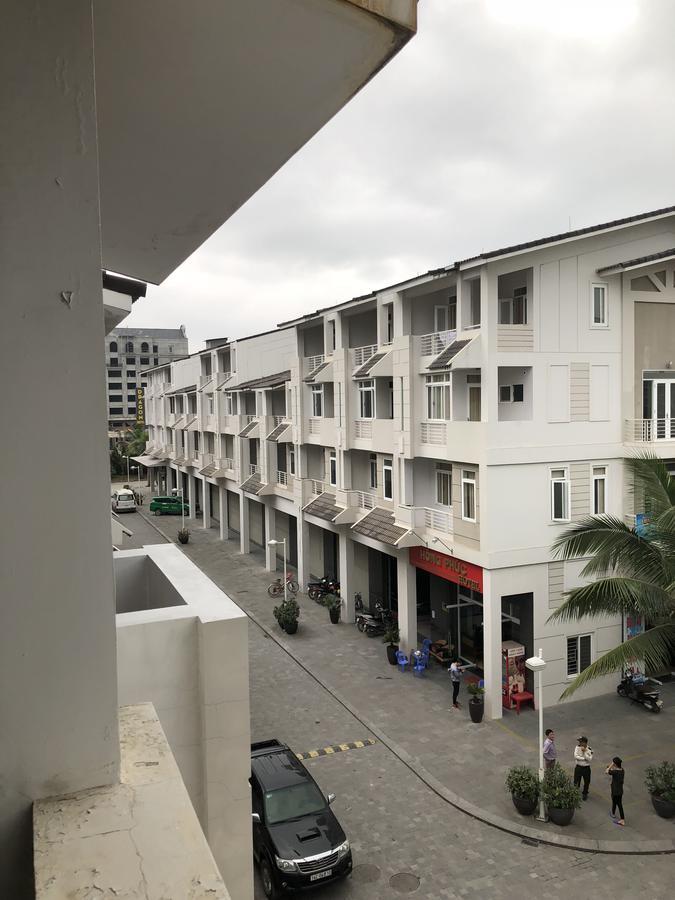Minh Duc Hotel Ha Long Exterior photo