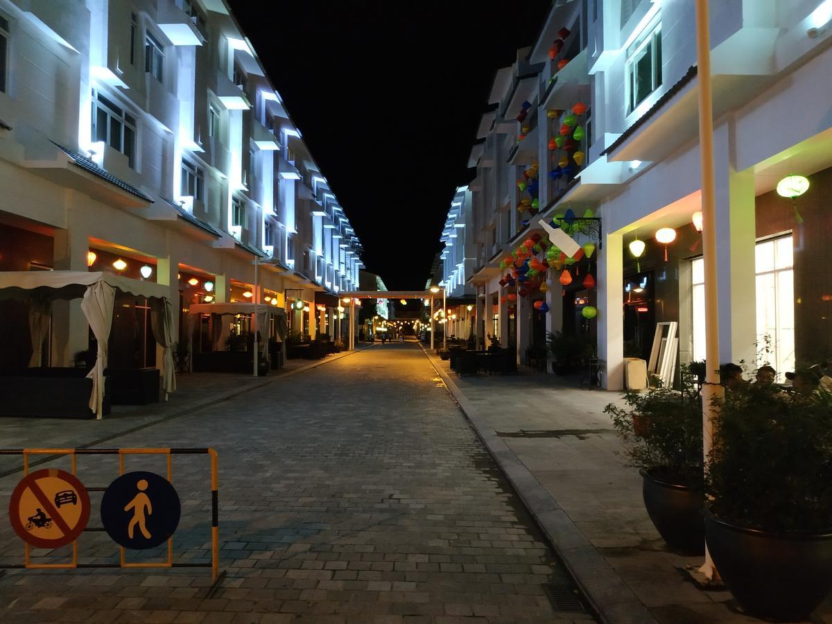 Minh Duc Hotel Ha Long Exterior photo
